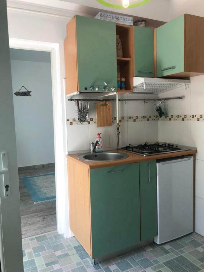 Black Sea House Apartment Constanţa Exterior foto