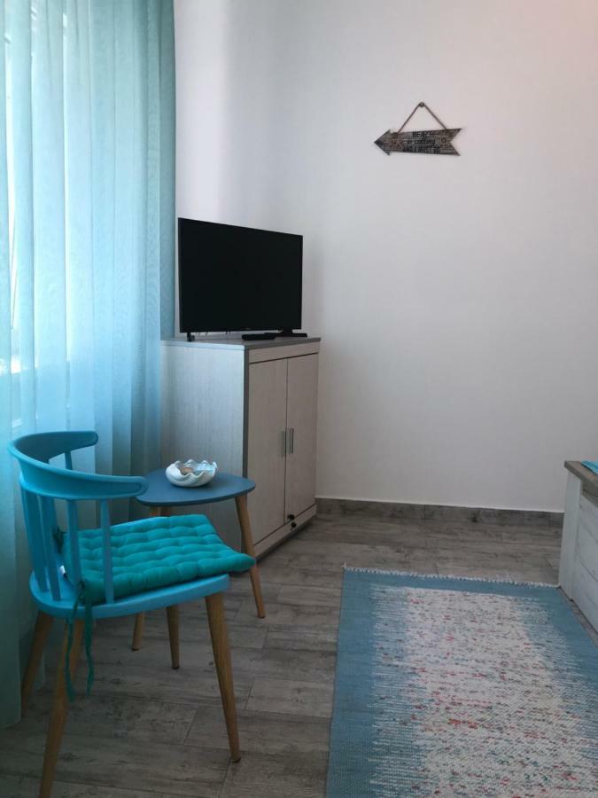 Black Sea House Apartment Constanţa Exterior foto